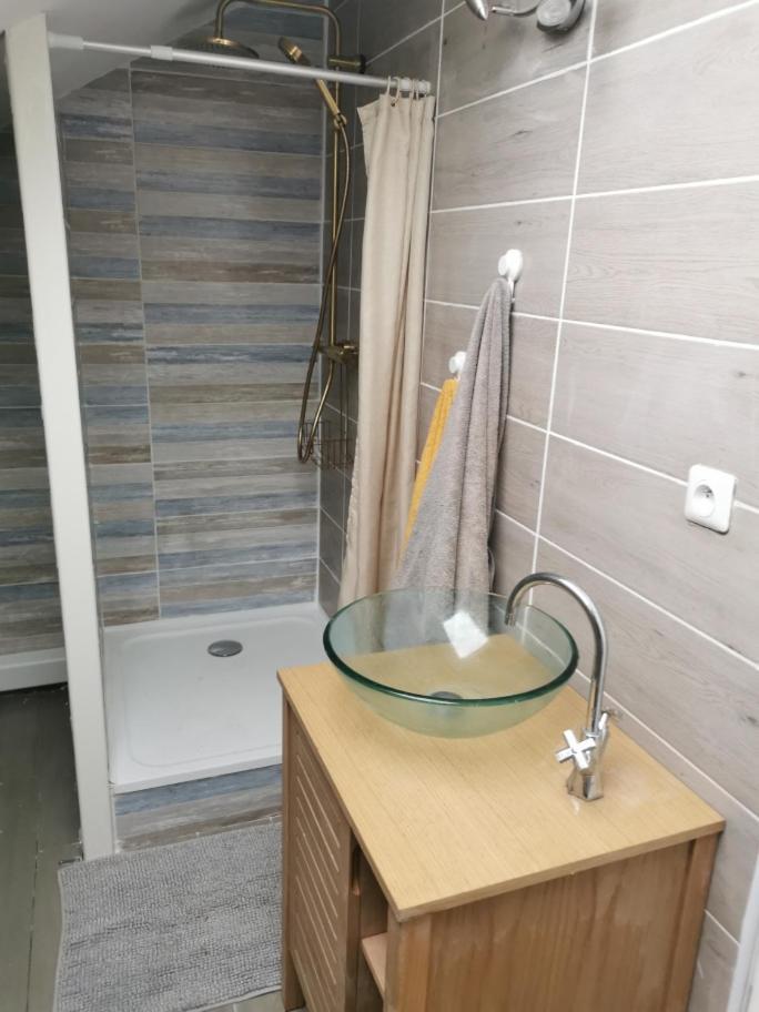 Logis St Cyrien Hotel Saint-Cyr-en-Val Luaran gambar